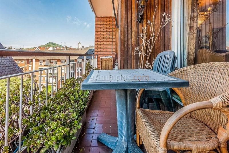 Apartamento en venta en  Las Arenas, Getxo