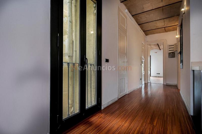 Apartamento en venta en  Ciutat Vella, Barcelona