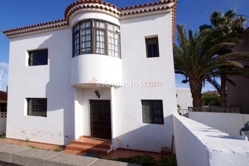 Apartamento en venta en Calle Murcia, El Goro - Ojos de Garza, Telde