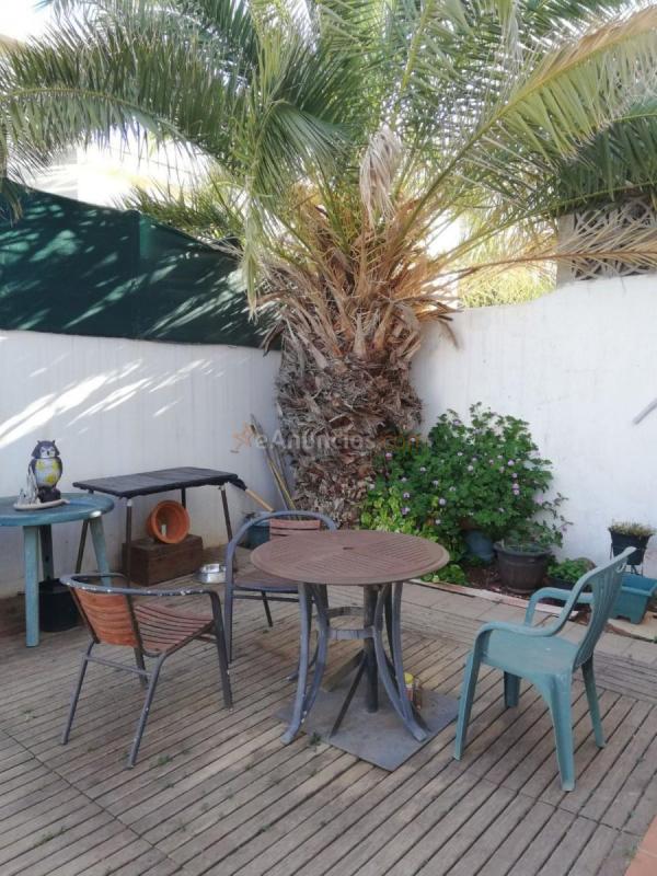 Apartamento en venta en Calle Murcia, El Goro - Ojos de Garza, Telde