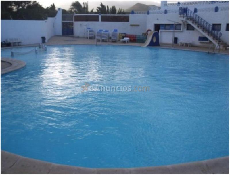 Apartamento en venta en Calle Murcia, El Goro - Ojos de Garza, Telde