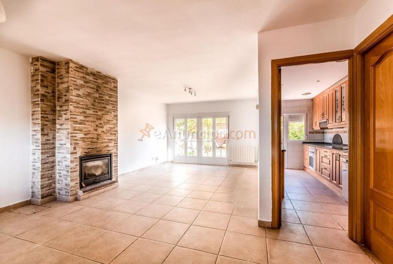 Adosado en venta en  Seseña Nuevo, Seseña