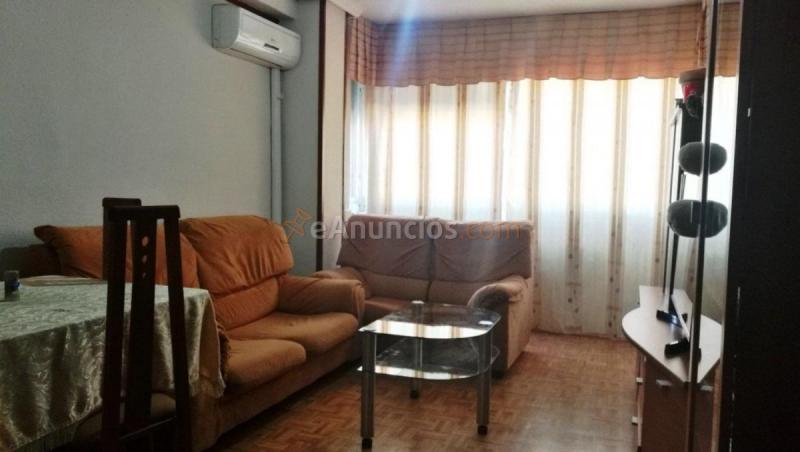 Apartamento en venta en  San Isidro, Getafe