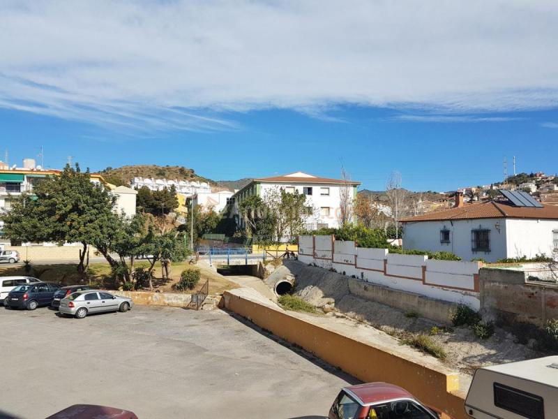 Apartamento en venta en  Cotomar - Urbanizaciones, Rincón de la Victoria