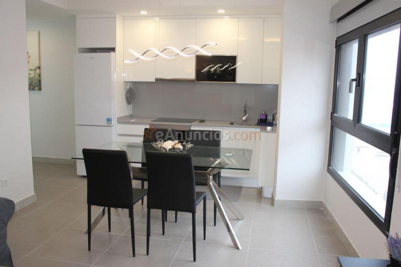 Apartamento en alquiler en Calle Secretario Padilla, Puerto - Canteras, Las Palmas de Gran Canaria