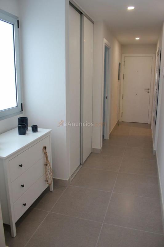 Apartamento en alquiler en Calle Secretario Padilla, Puerto - Canteras, Las Palmas de Gran Canaria