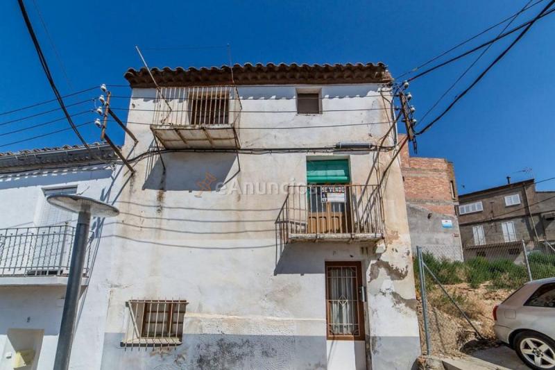 Casa Rural en venta en  Alpicat