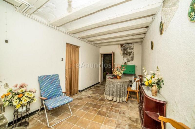 Casa Rural en venta en  Alpicat