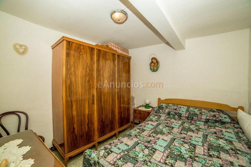 Casa Rural en venta en  Alpicat