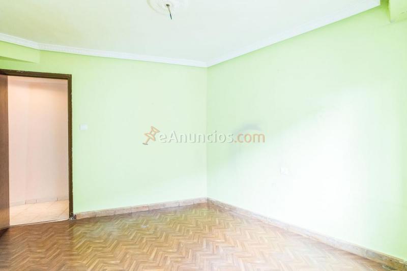 Apartamento en venta en  El Llano, Gijón