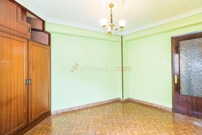 Apartamento en venta en  El Llano, Gijón