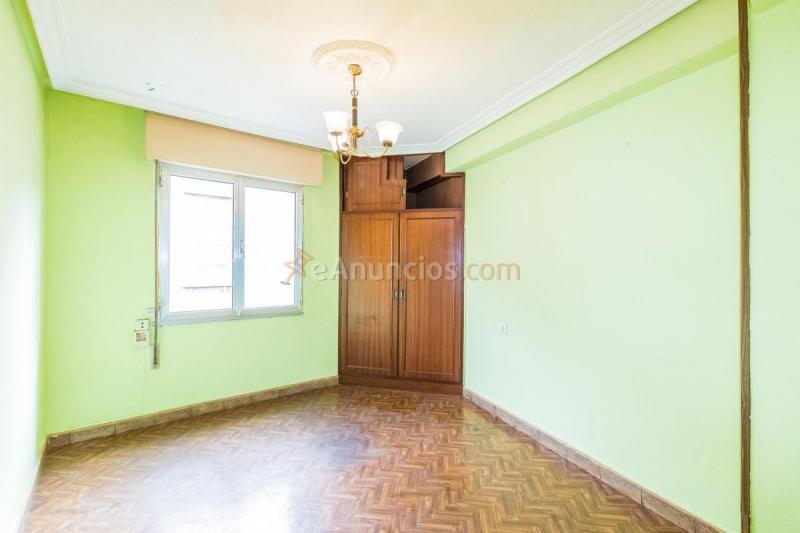 Apartamento en venta en  El Llano, Gijón