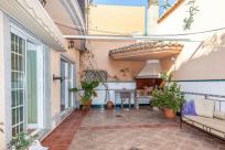 Adosado en venta en  Moncada