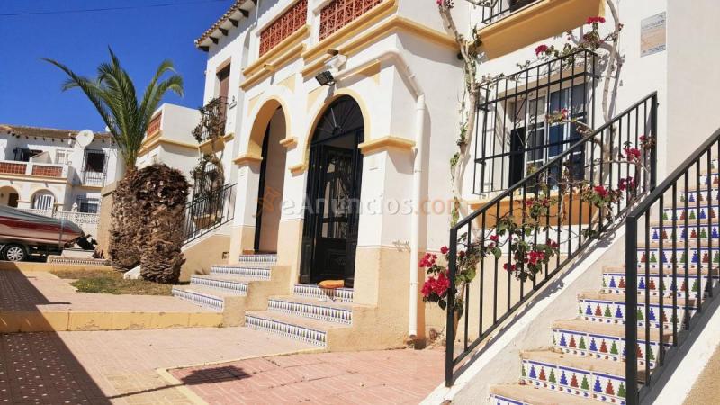 Casa en venta en Calle FILIPINAS, Orihuela Costa, Orihuela