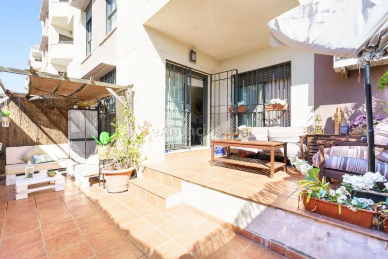 Apartamento en venta en  Casco Antiguo, Mairena del Aljarafe