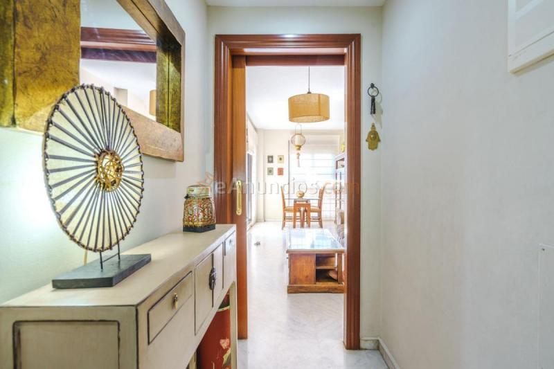 Apartamento en venta en  Casco Antiguo, Mairena del Aljarafe