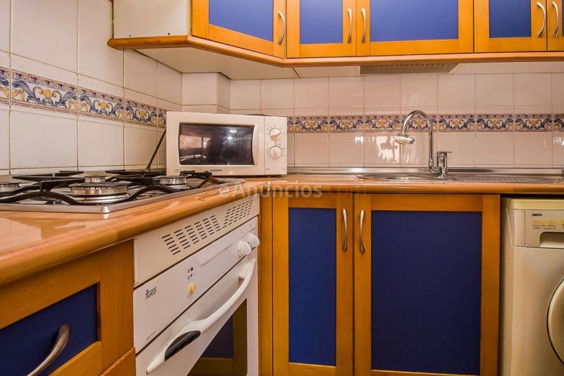 Apartamento en venta en  El Perchel, Ciudad Real
