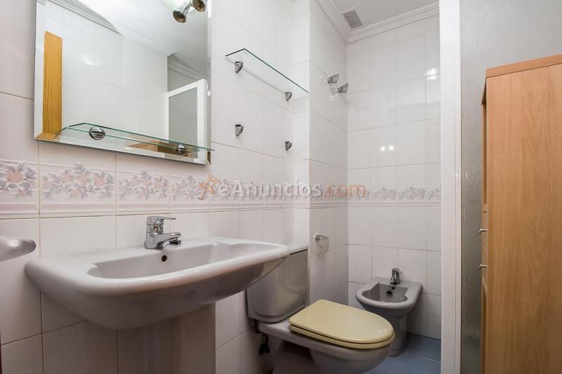 Apartamento en venta en  El Perchel, Ciudad Real