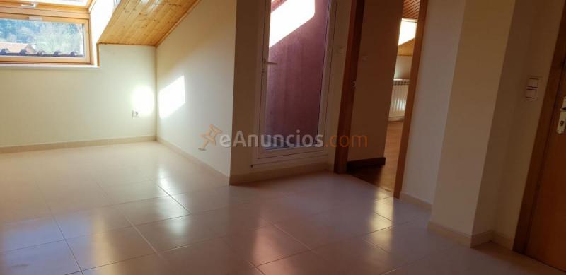 Apartamento en venta en  BRAÑAS, Negreira