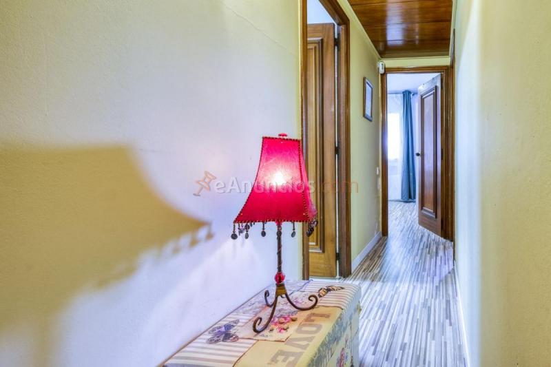 Apartamento en venta en  Barri de Mar - Ribes Roges, Vilanova i la Geltrú