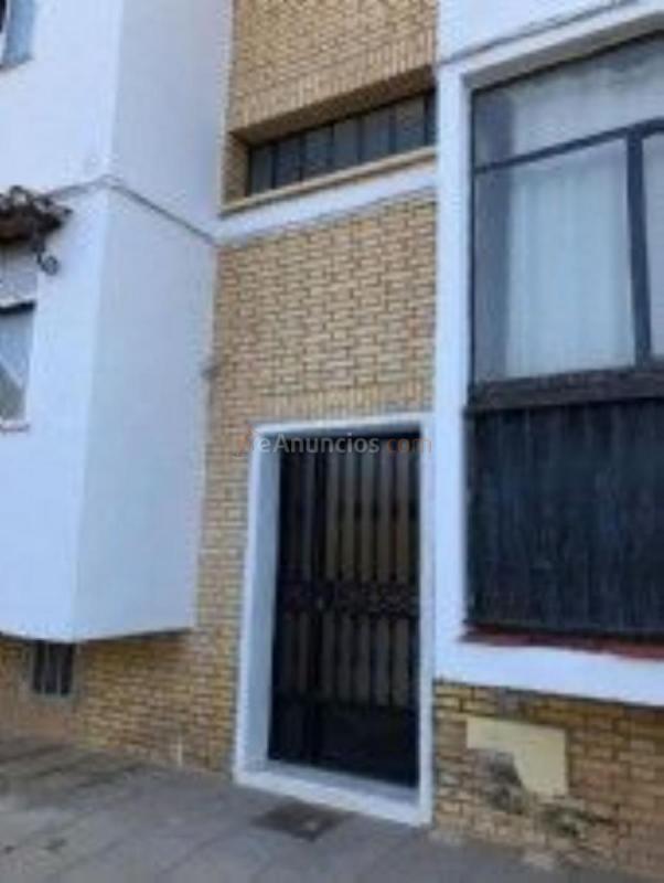 Apartamento en venta en Calle renfe, Zona Fuentemora, Antequera