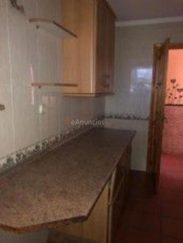 Apartamento en venta en Calle renfe, Zona Fuentemora, Antequera