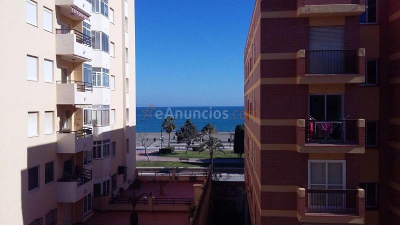Apartamento en venta en  El Tomillar, Torre del Mar
