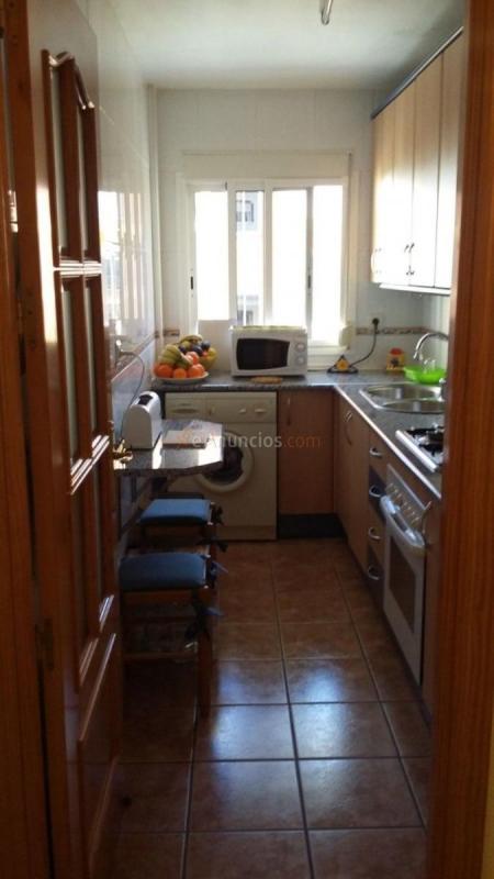 Apartamento en venta en  El Tomillar, Torre del Mar