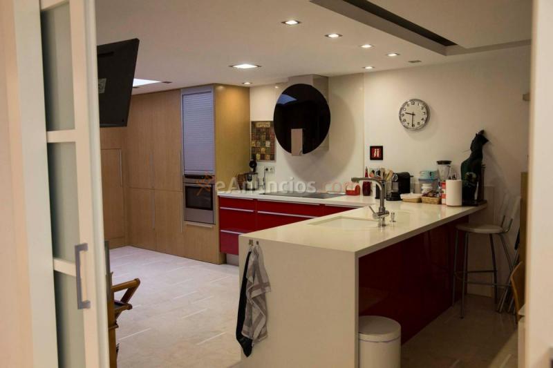 Casa en venta en  CL Ermita Nova, Campolivar, Godella