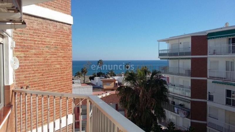 Apartamento en venta en  Paseo Marítimo de Levante, Torre del Mar