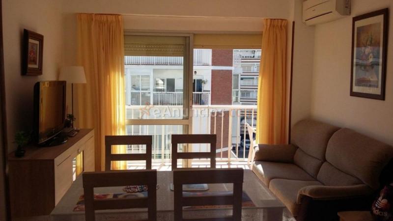 Apartamento en venta en  Paseo Marítimo de Levante, Torre del Mar