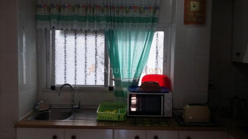 Apartamento en venta en  Paseo Marítimo de Levante, Torre del Mar