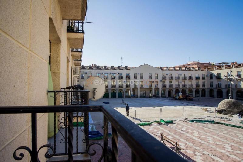 Apartamento en venta en  Coria
