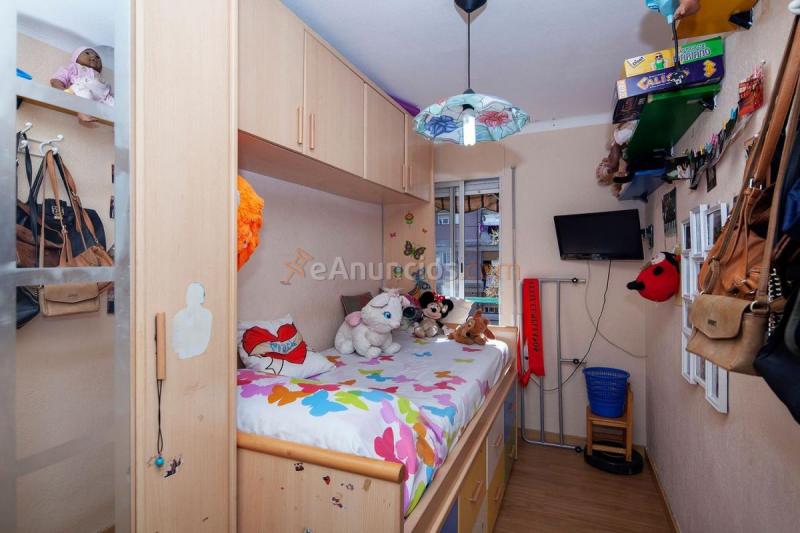 Apartamento en venta en  Sant Martí, Barcelona