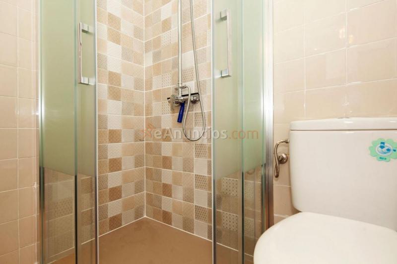 Apartamento en venta en  Sant Martí, Barcelona