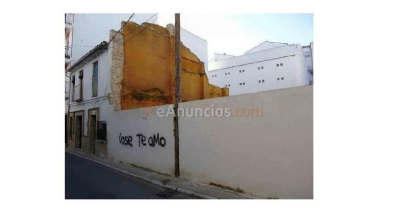 Parcela Rustica en venta en Calle Codo, Zona Cueva de Menga, Antequera