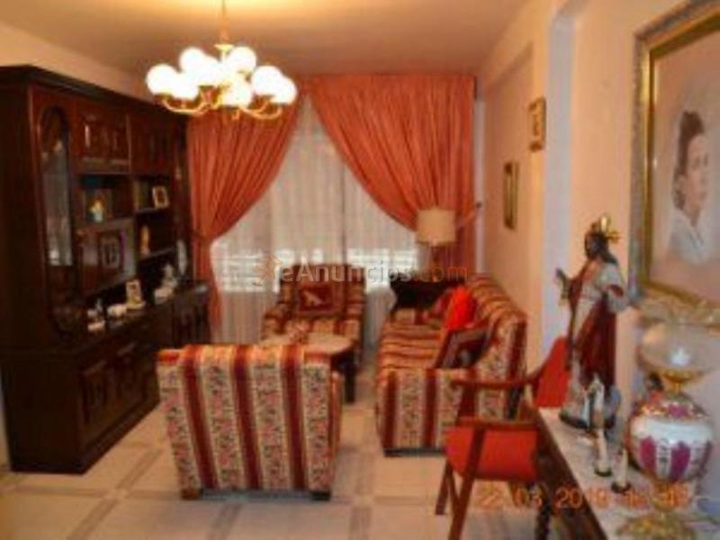 Apartamento en venta en  Centro, Málaga