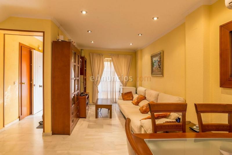 Adosado en venta en  Cobreros Viejo, San Fernando