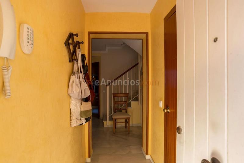 Adosado en venta en  Cobreros Viejo, San Fernando