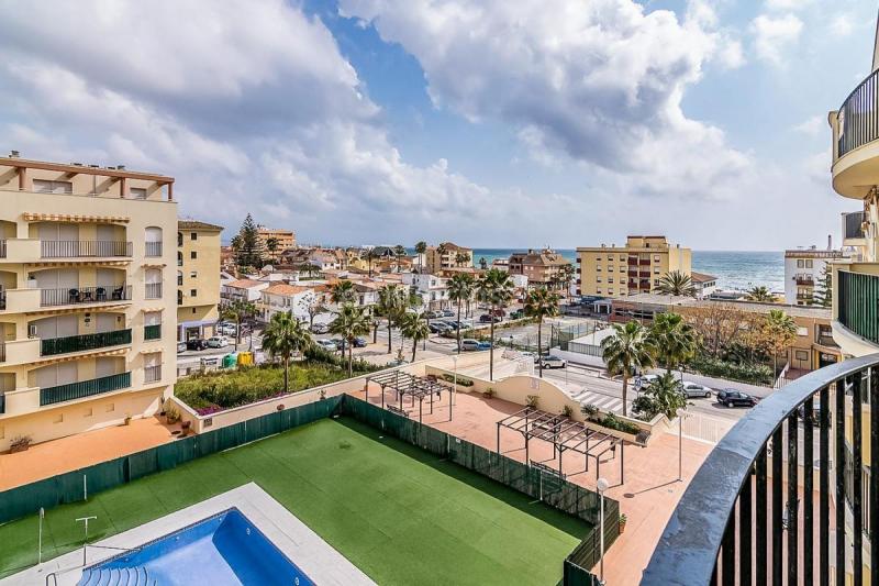 Apartamento en venta en  San Luis de Sabinillas, Manilva