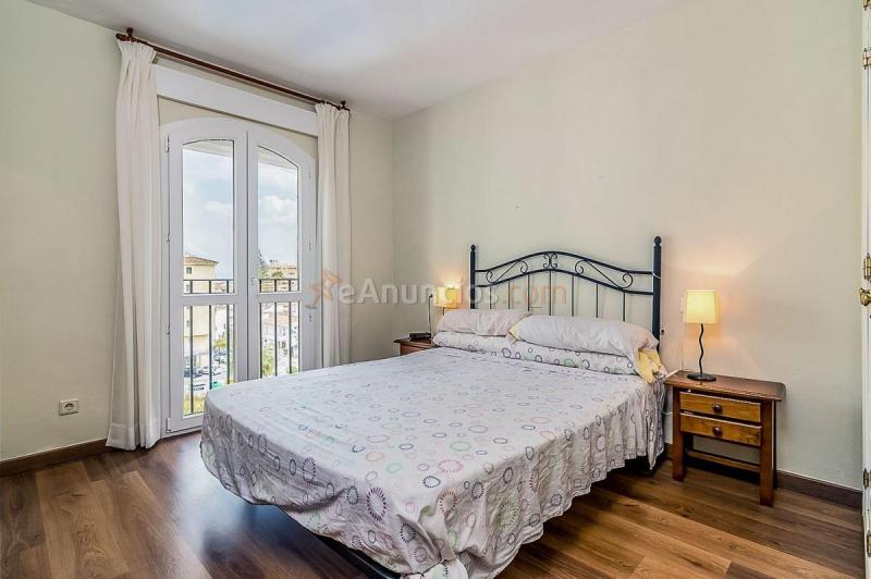 Apartamento en venta en  San Luis de Sabinillas, Manilva