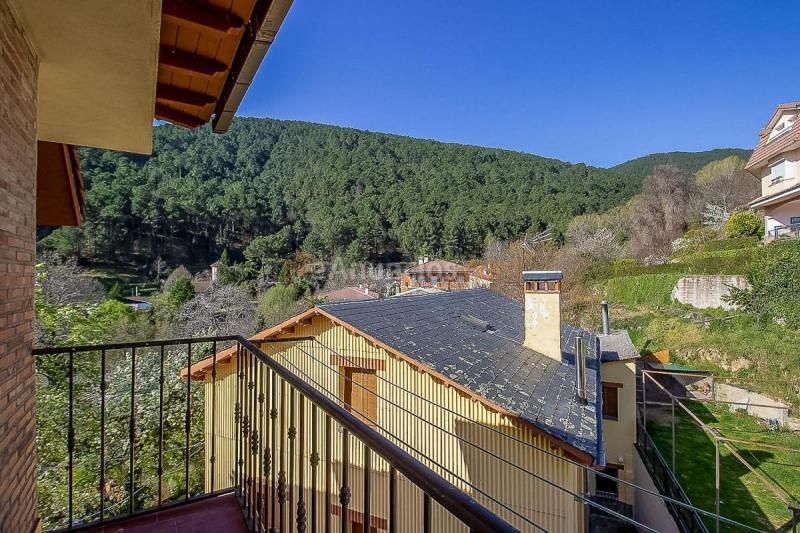 Apartamento en venta en  El Hornillo