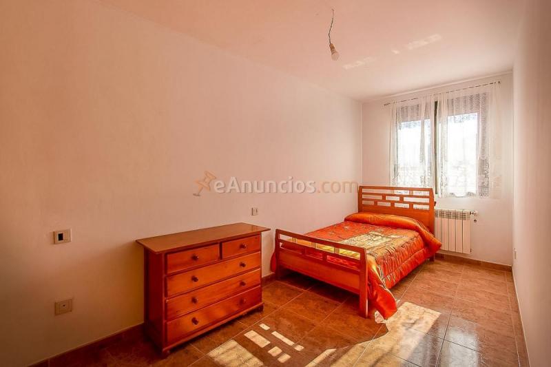 Apartamento en venta en  El Hornillo