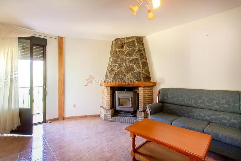 Apartamento en venta en  El Hornillo