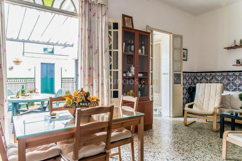 Adosado en venta en  Almonte, Almonte