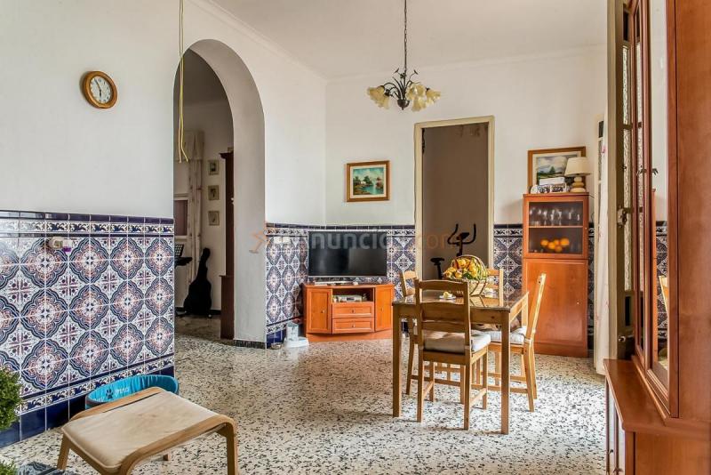 Adosado en venta en  Almonte, Almonte