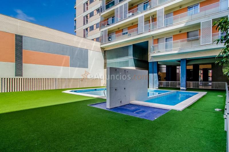 Apartamento en venta en  Campoamor-Carolinas-Altozano, Alicante  Alacant