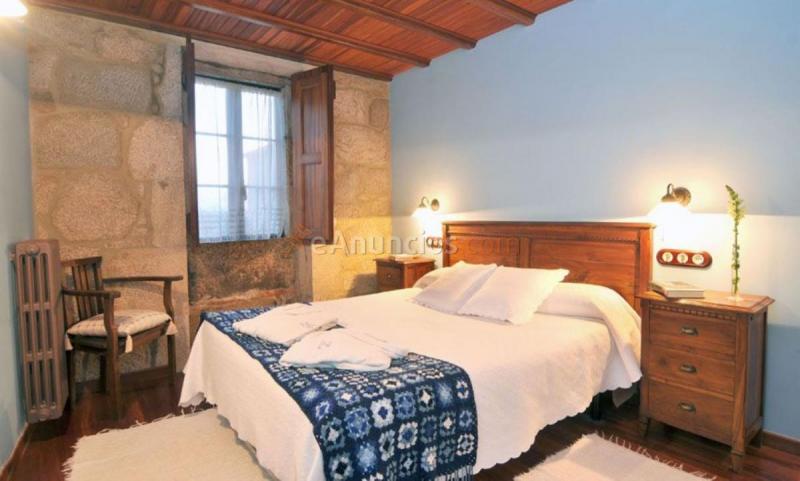 Casa Rural en venta en  O Milladoiro, Ames