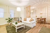 Apartamento en venta en  Salamanca, Madrid