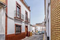 Adosado en venta en  Escacena del Campo